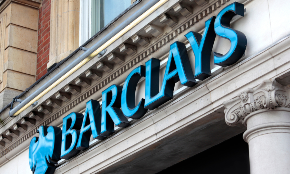 Barclays raises LTI multiples