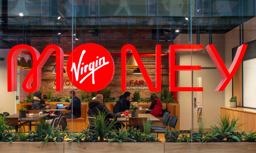 Virgin Money unveils new fixed rates