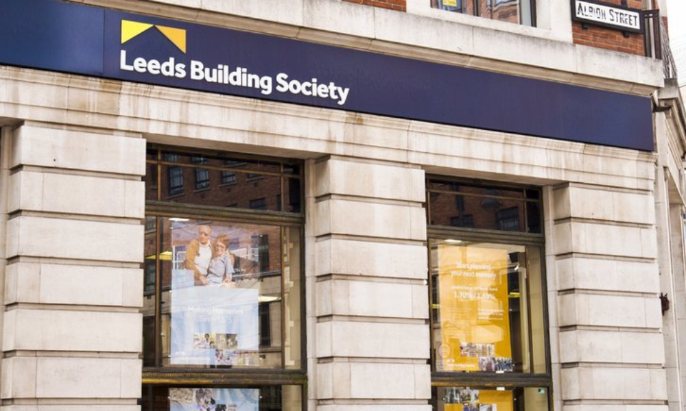 Leeds BS reduces select rates
