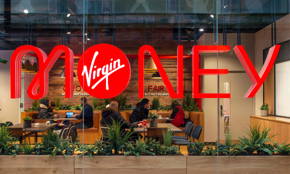Virgin Money launches new exclusive fixed rates