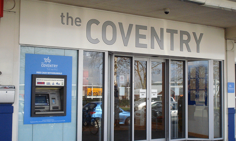 Coventry slashes fixed rates