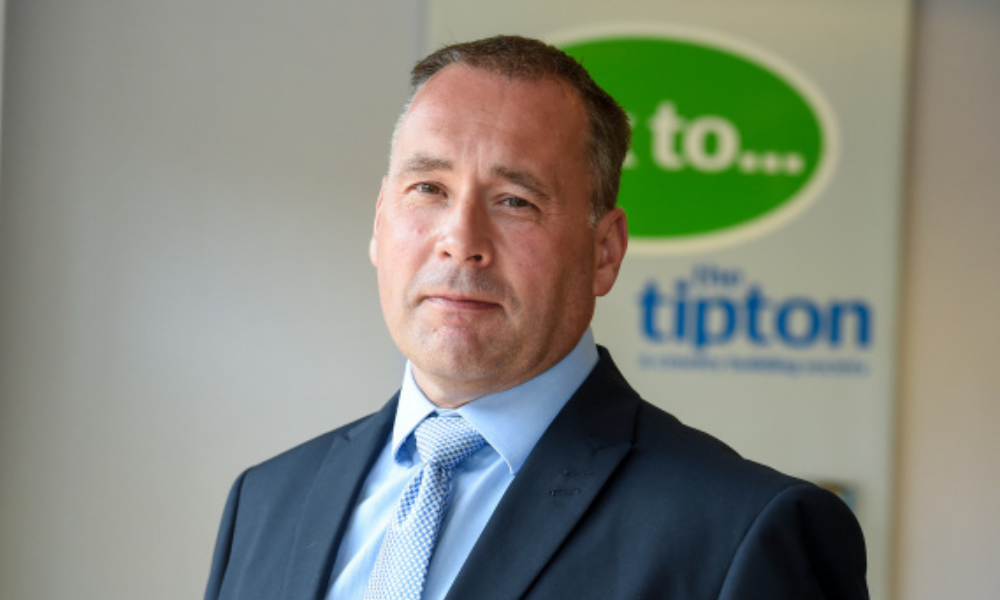 Tipton & Coseley BS cuts rates for new customers
