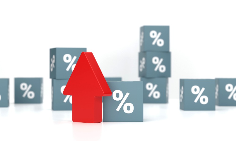 Mortgage approval numbers up again
