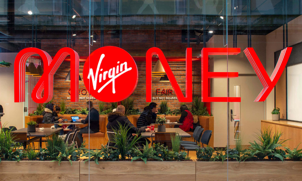 Virgin Money lowers rates on select products