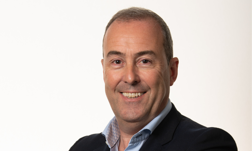 Fluent Money appoints new CEO