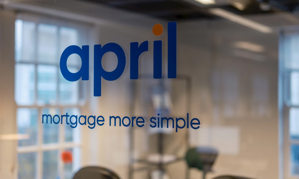 April Mortgages unveils new remortgage product