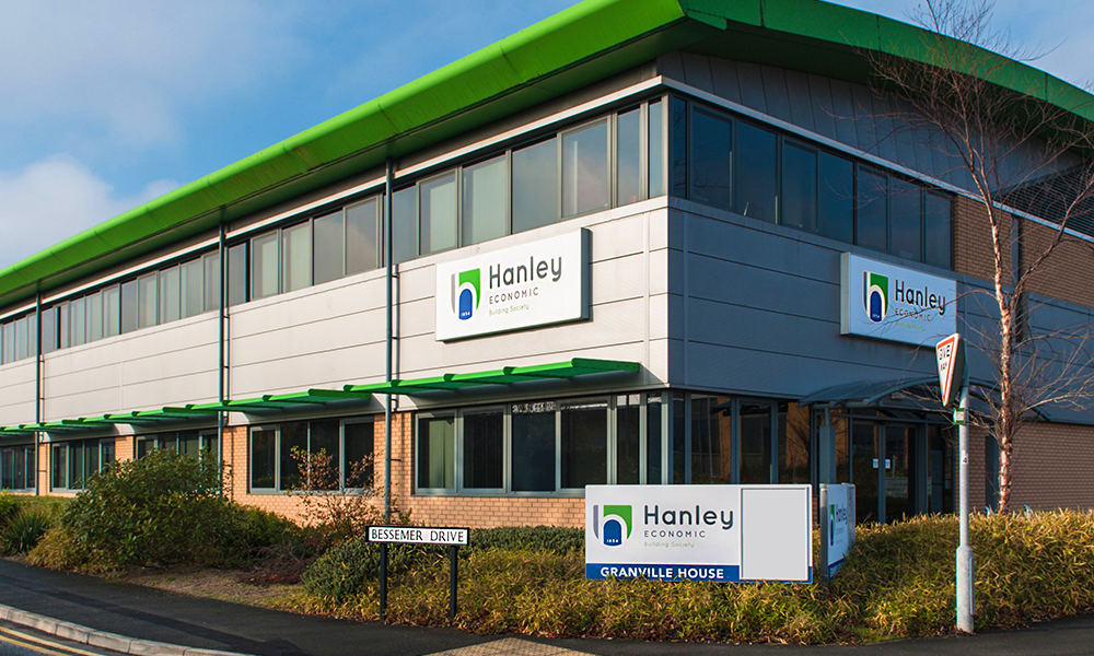 Hanley Economic BS enhances shared ownership range