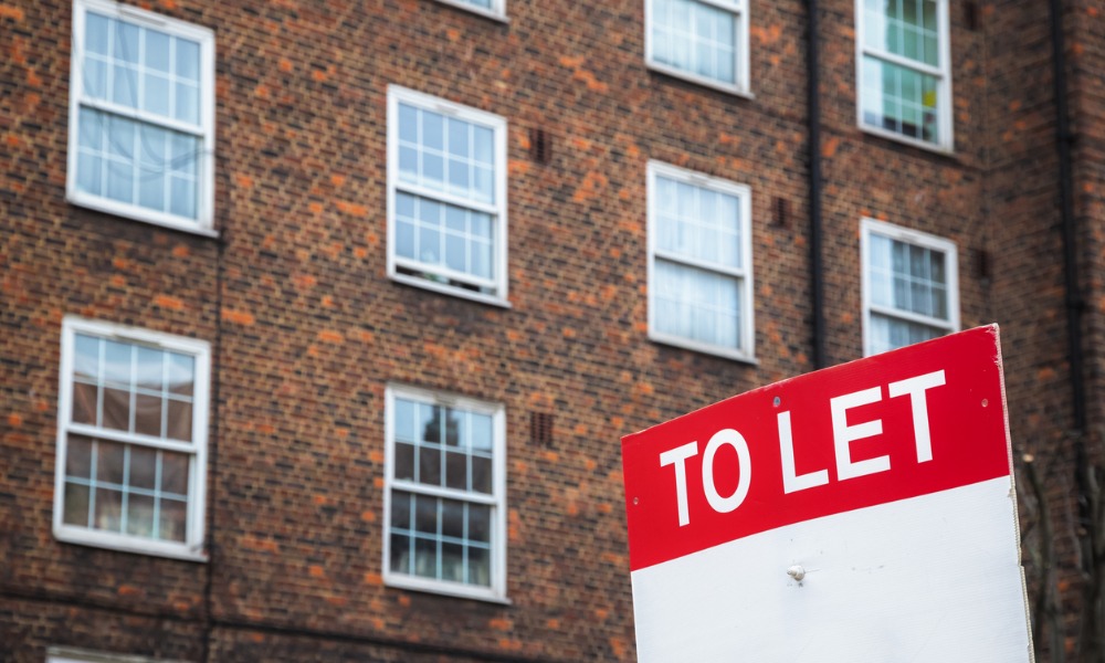 Around a third of landlords plan to sell, buy-to-let report suggests