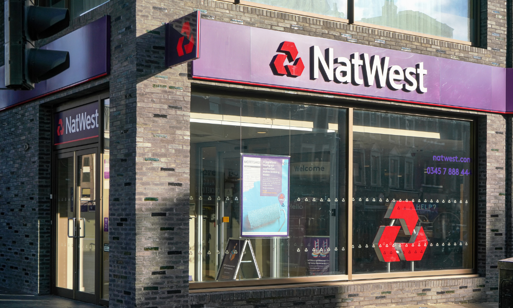 Your guide to NatWest for intermediaries