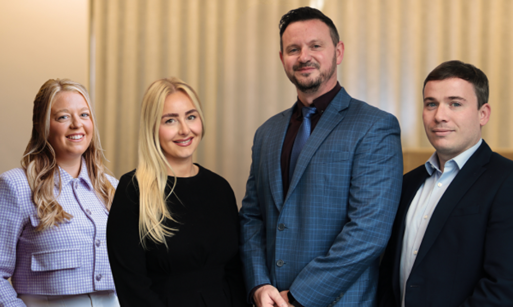 HTB boosts bridging team with key roles