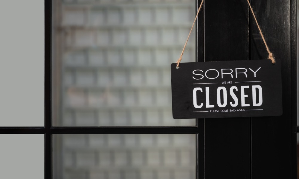 Bank branch closures coming – will your local bank close?