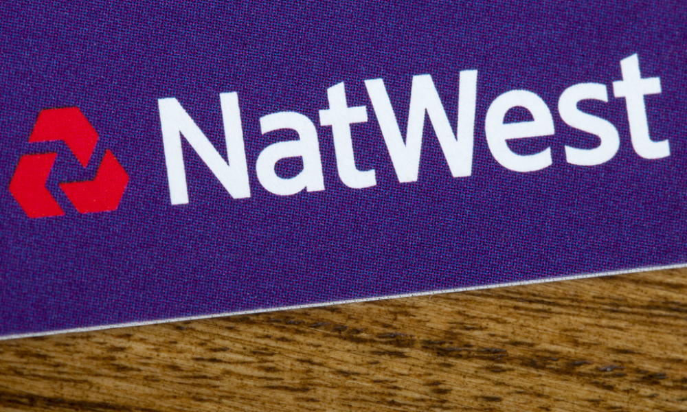 NatWest goes big on India