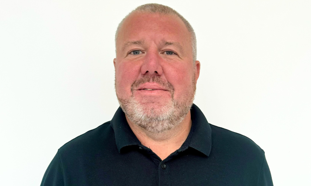 Hinckley & Rugby hires national account manager