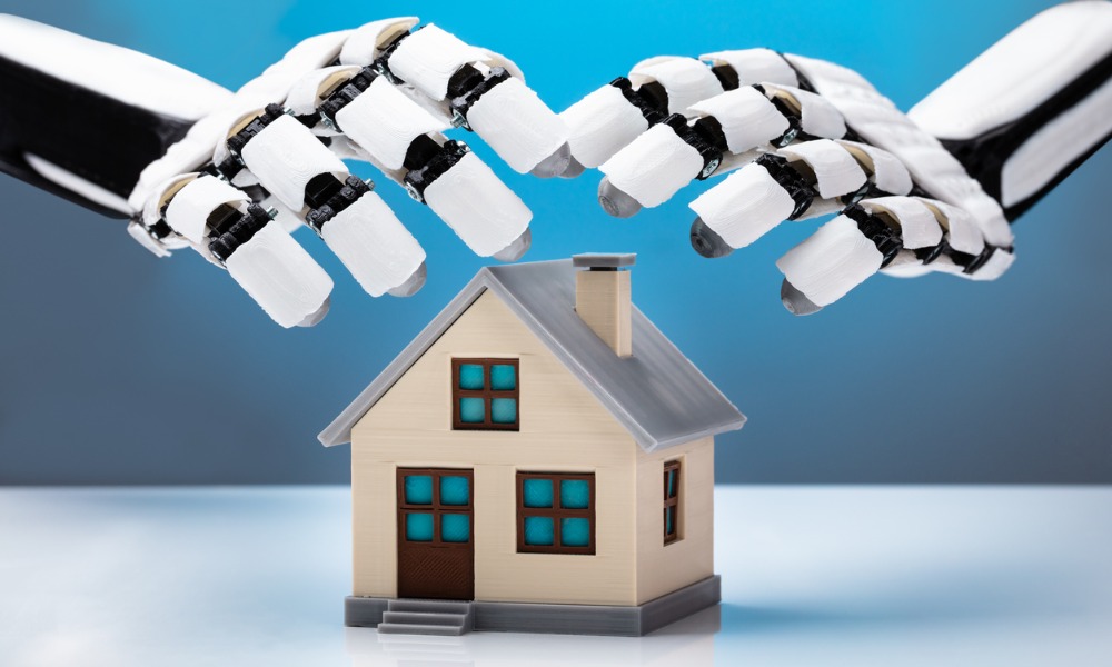 Unions address AI's impact on the mortgage sector