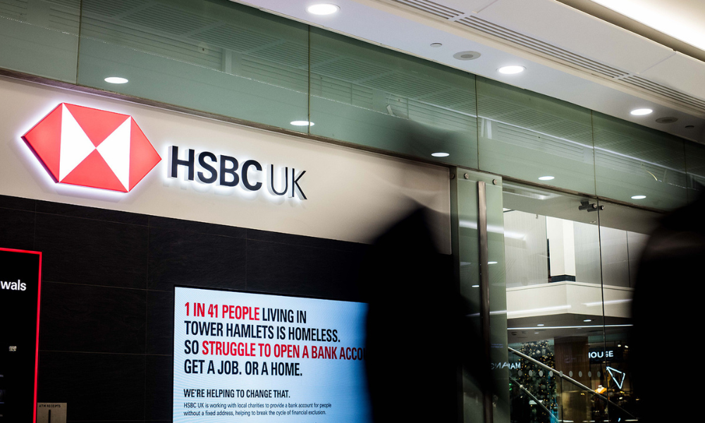 HSBC cuts mortgage rates across product range