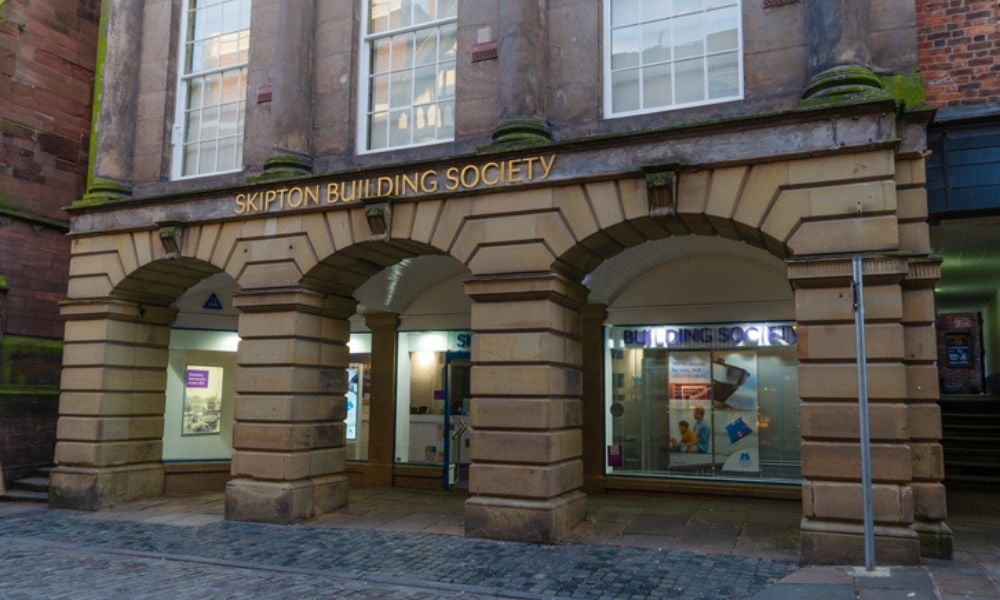 Your guide to Skipton for intermediaries