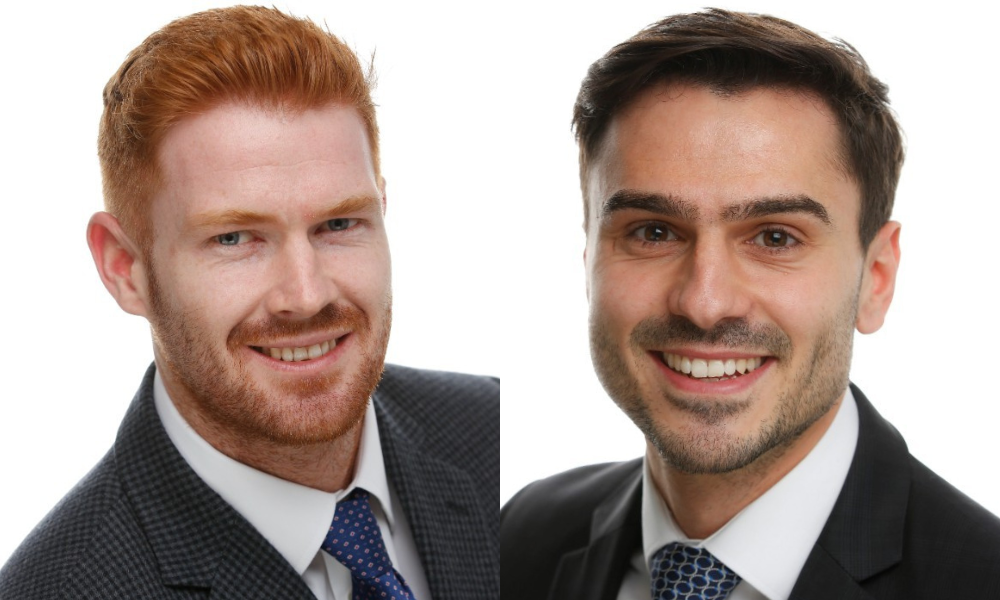 West One merges bridging and development finance teams