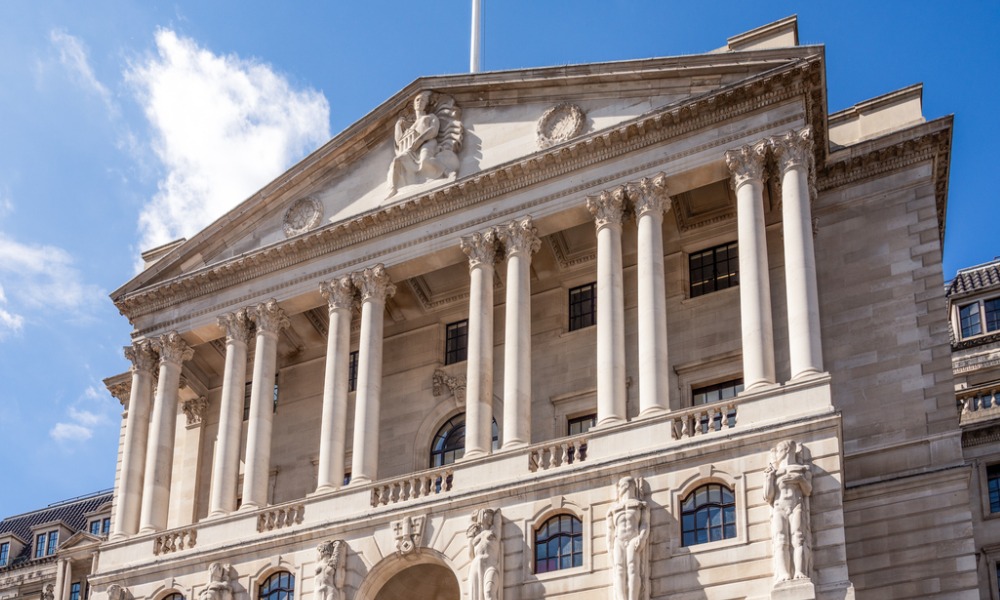 We must keep interest rates high says Bank of England policymaker