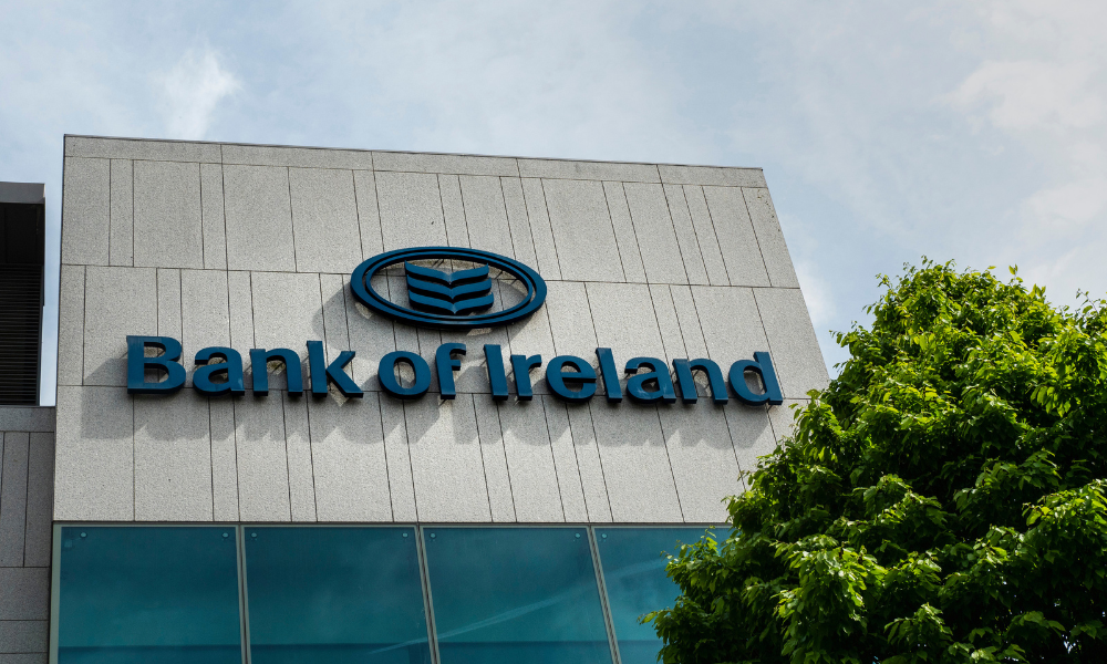 Your guide to Bank of Ireland for intermediaries