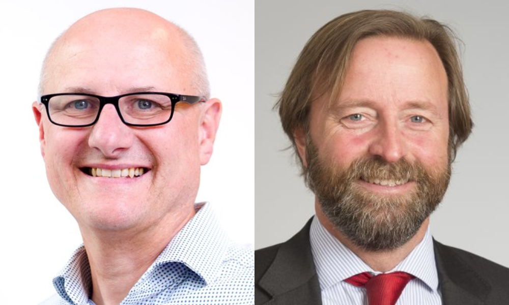 Shawbrook merges Bluestone and TML teams