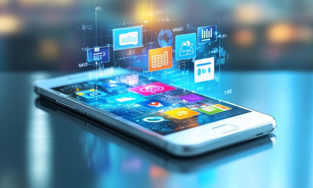 Air launches adviser support app