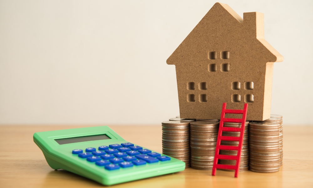 Mortgage completions jumped 50% as buyers rushed to beat Stamp Duty changes