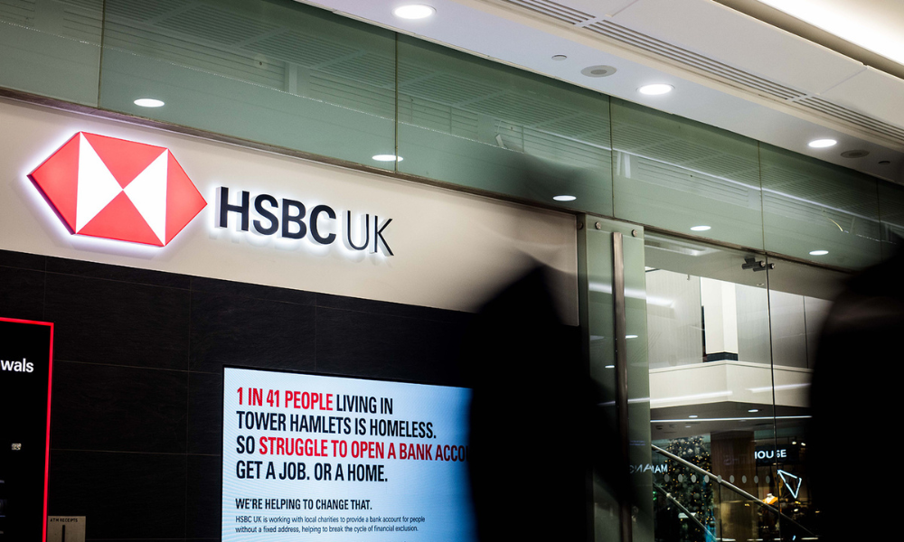HSBC UK reduces stress rate to boost mortgage affordability