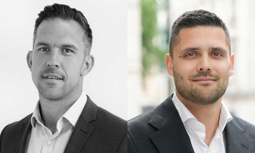 Lenders bolster leadership with key appointments