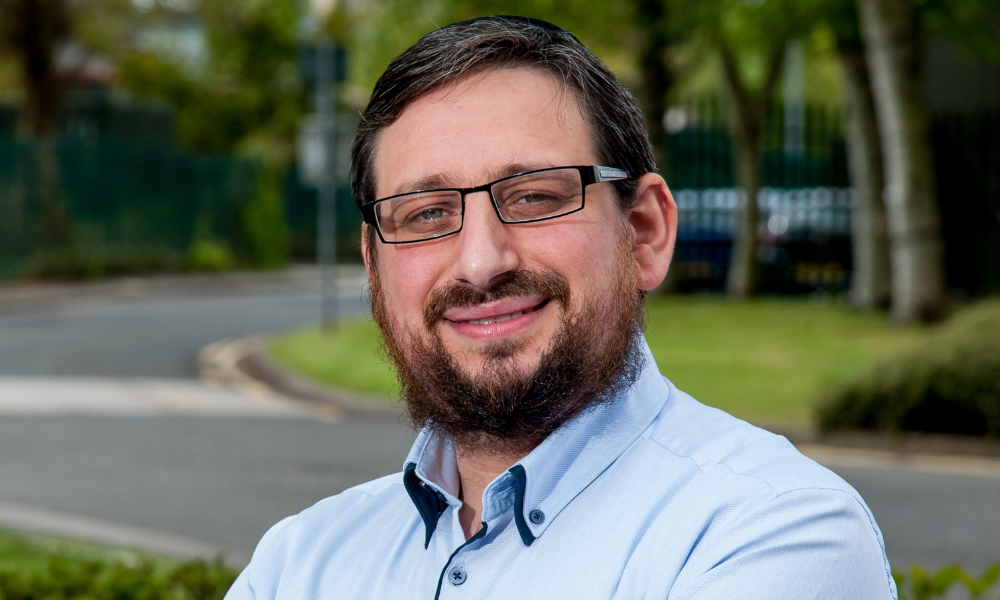CEO on doing business amid Tel Aviv bombings
