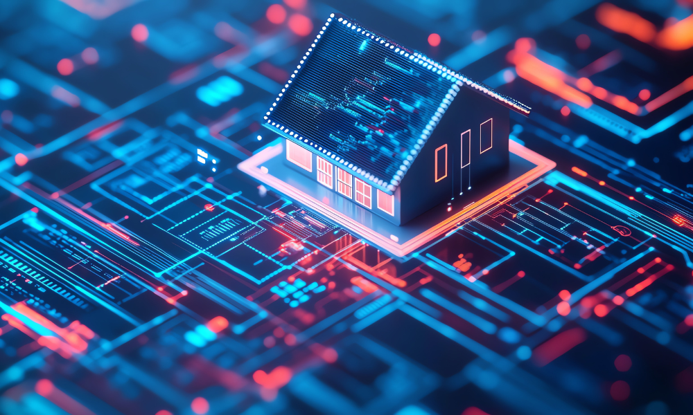 Can AI really replace mortgage brokers?