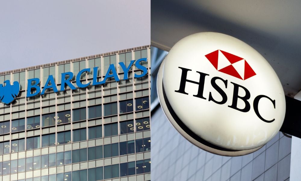 Barclays and HSBC cut mortgage rates