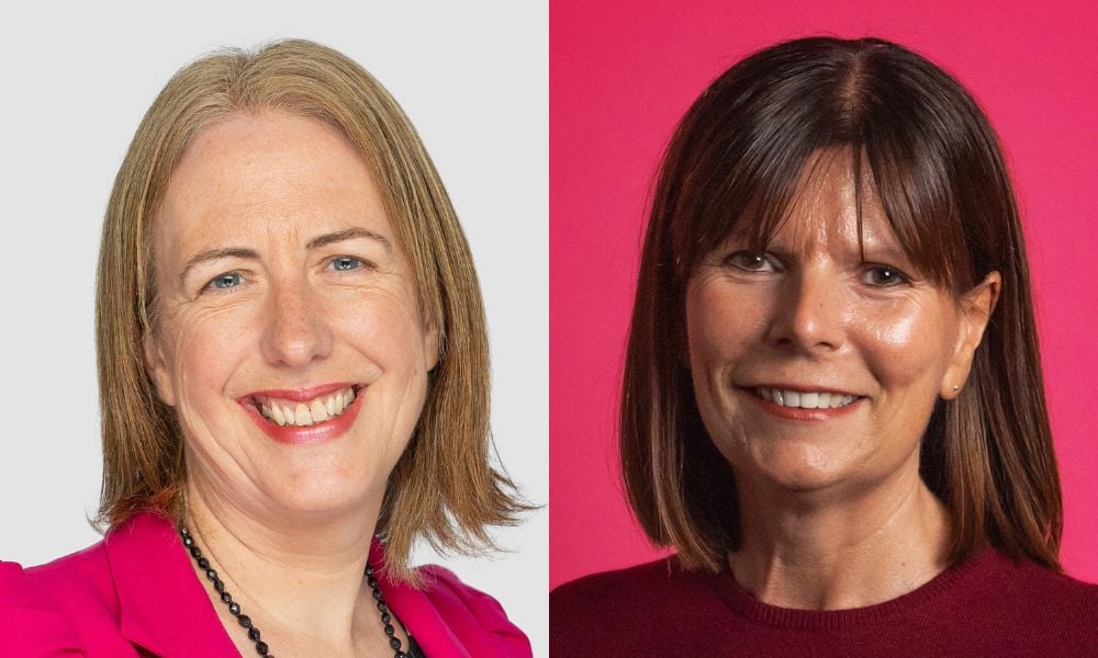 Skipton International and Atom bank fill leadership roles