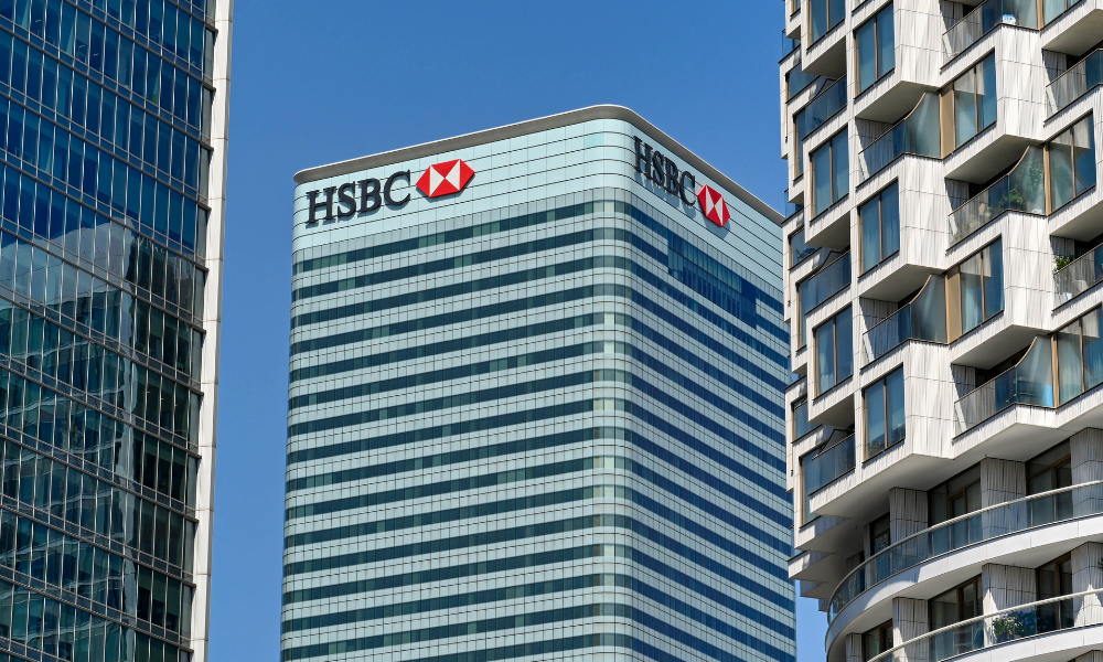 HSBC to raise mortgage interest rates again as Reeves budget effect continues