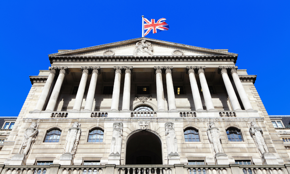 We need lower interest rates – BoE official