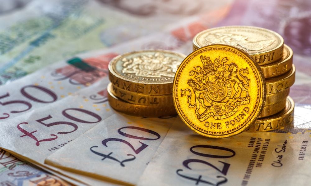 Credit conditions improve as household borrowing rises, says Bank of England