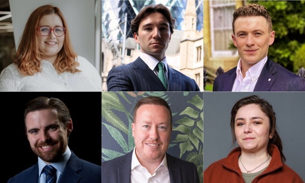 The mortgage industry's struggle to recruit