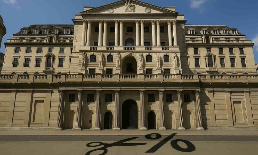 Double interest rate cut now a practical certainty