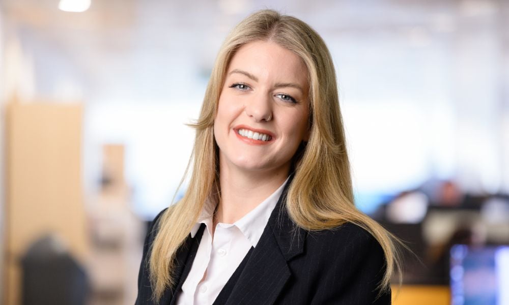 Mortgage executive's jarring experience highlights importance of Pride