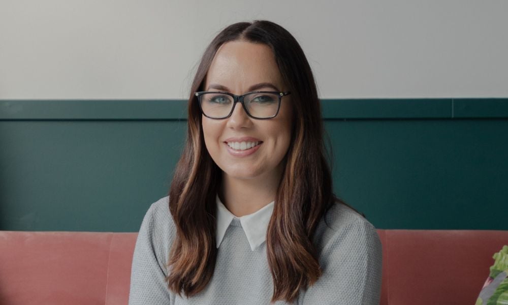 'How I reached broker burnout and found a new calling'
