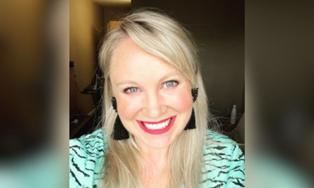 'How I overcame my imposter syndrome and succeeded in the mortgage industry'