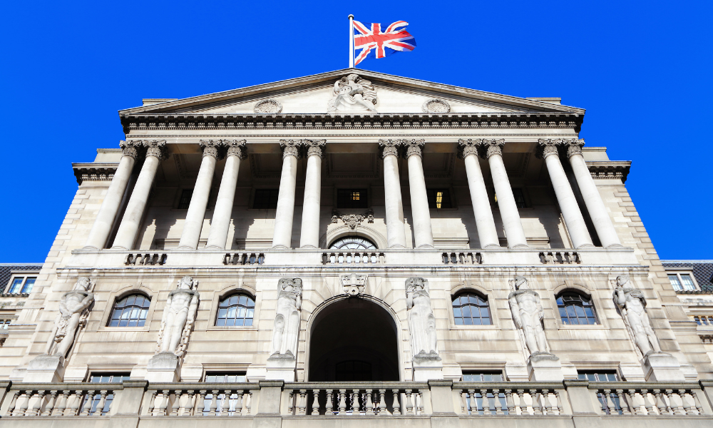 UK residential mortgage lending up again in Q3 – BoE