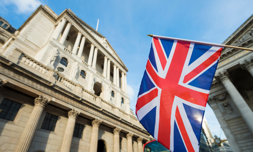 Bank of England faces tough base rate decisions