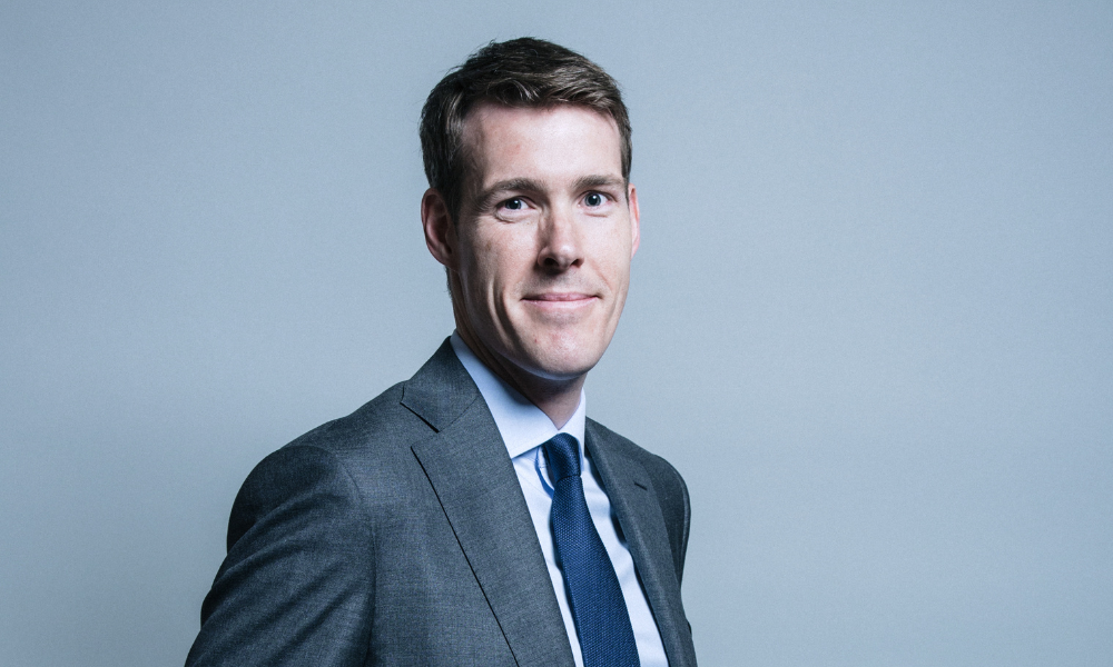 UK government unveils plans to modernise homebuying process
