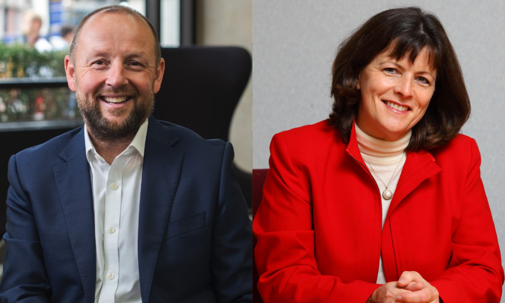 finova joins IMLA as associate member