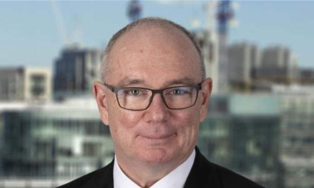 UK Finance calls for regulatory reforms to drive sector growth