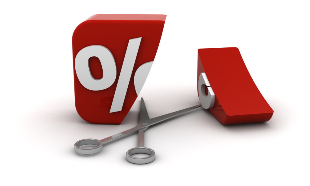 Multiple lenders roll out rate cuts