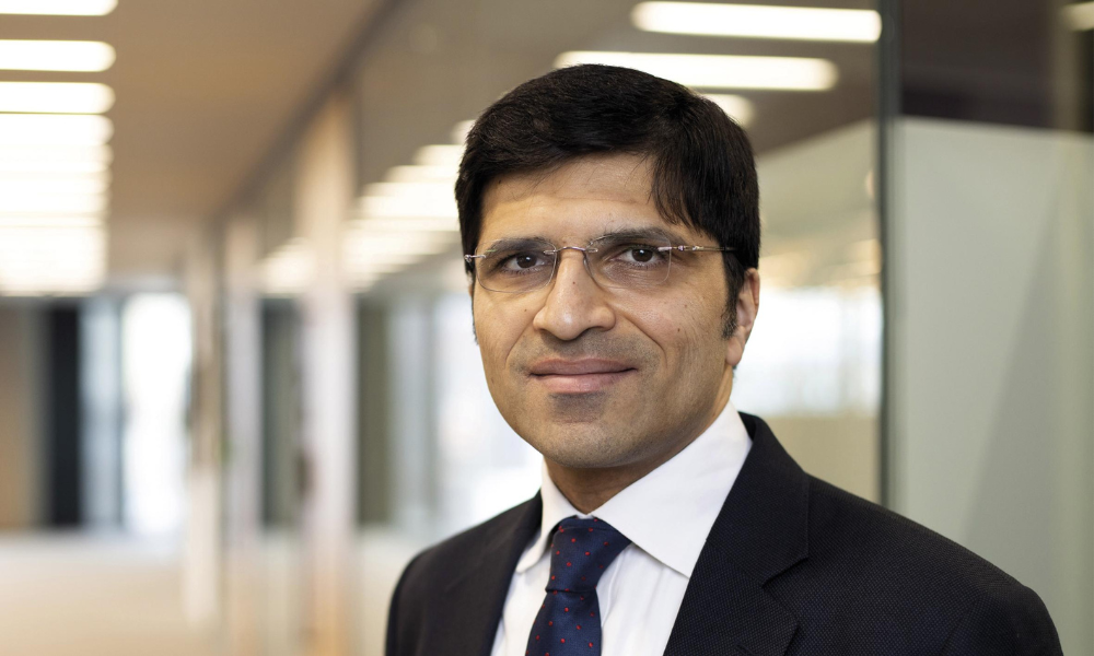 FCA chief executive Rathi reappointed amid reform push