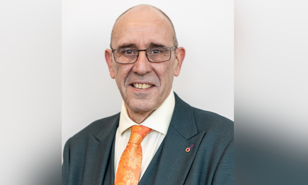 The Right Mortgage appoints new regulatory trainer