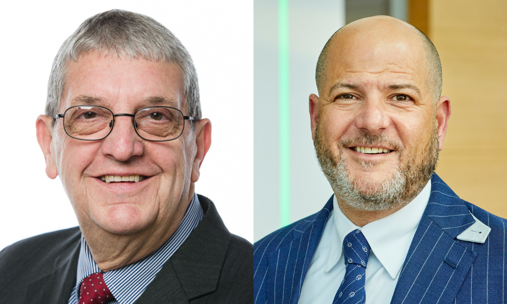Together joins BDLA as latest lender member
