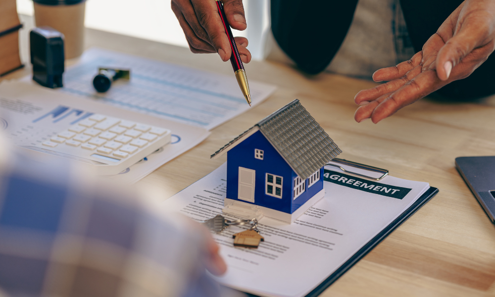 How Bluestone for Intermediaries supports complex and non-standard clients